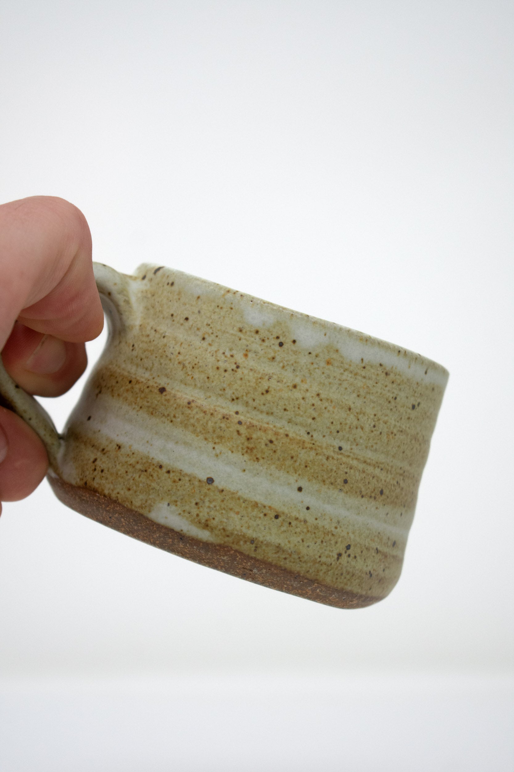 Latte Mug - No. 03