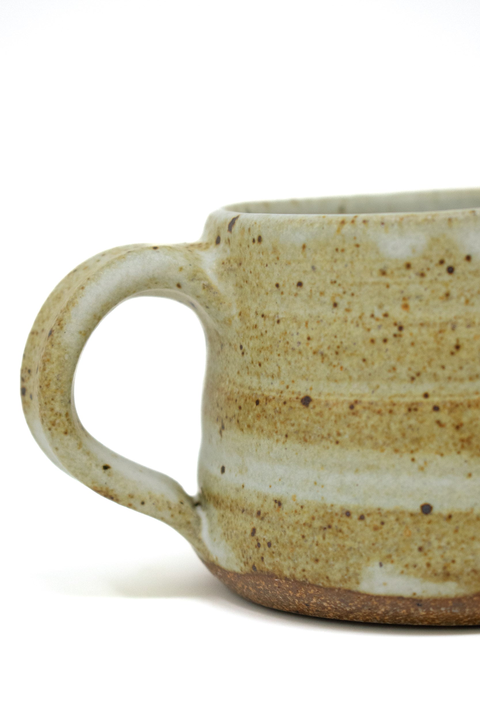 Latte Mug - No. 03