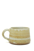 Latte Mug - No. 03