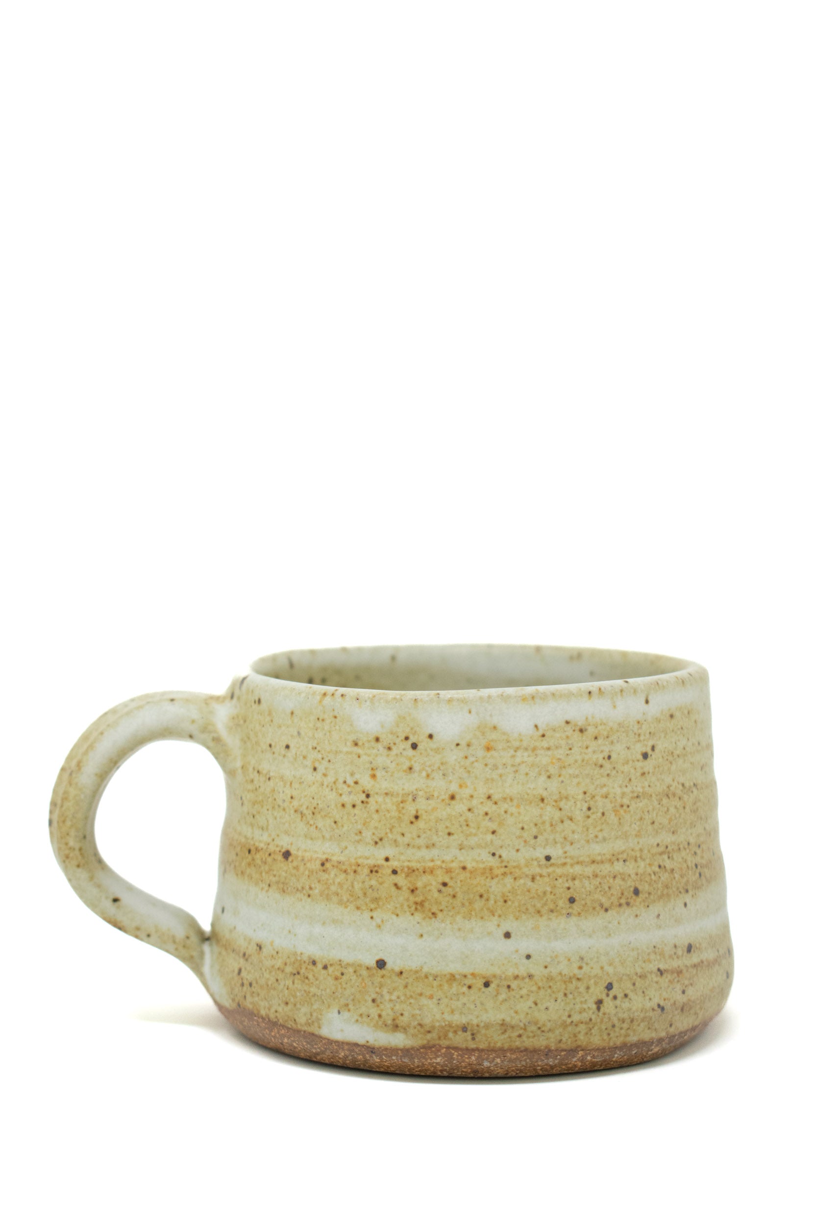 Latte Mug - No. 03