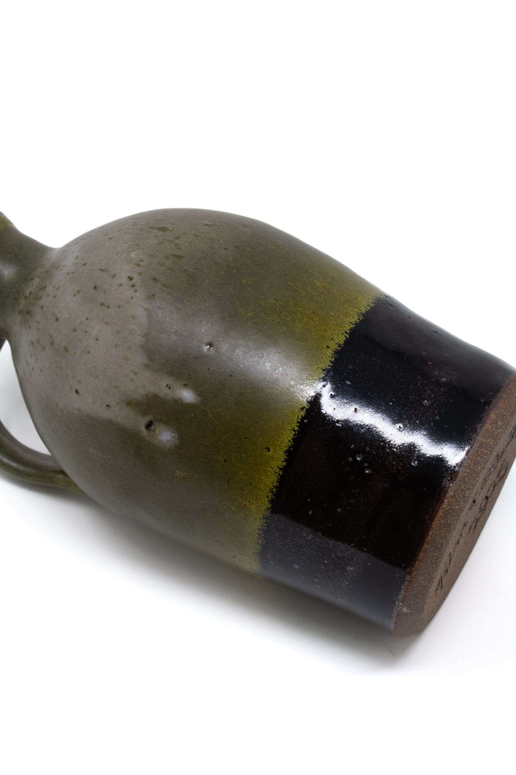 Ochre Jug No. 02 – 7.75”