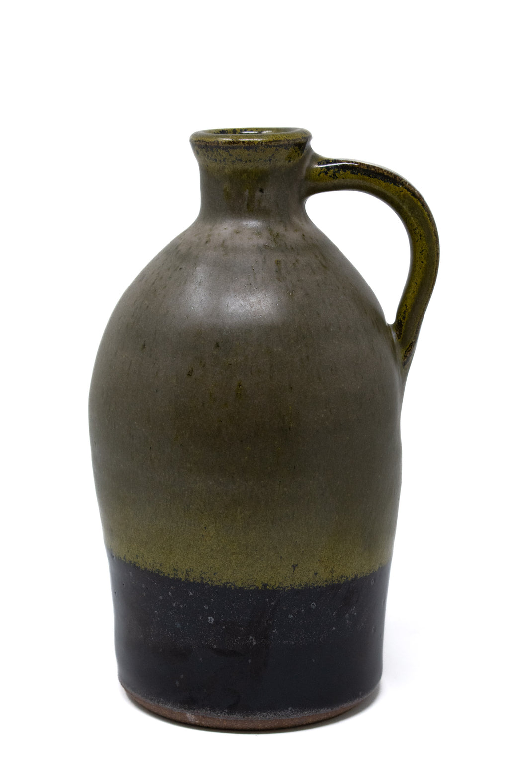 Ochre Jug No. 02 – 7.75”