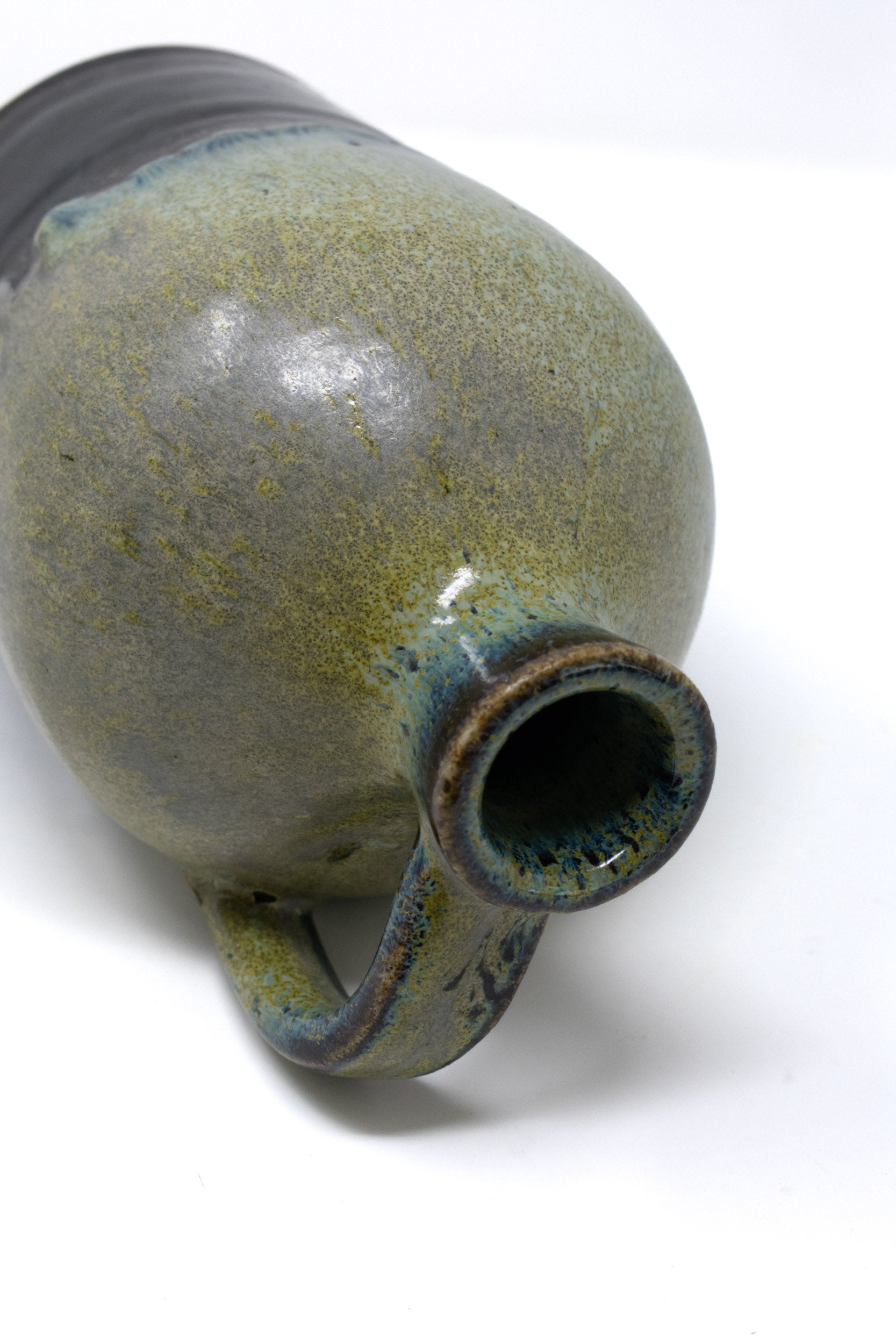 Jug - Lagoon No. 01 – 8.5”