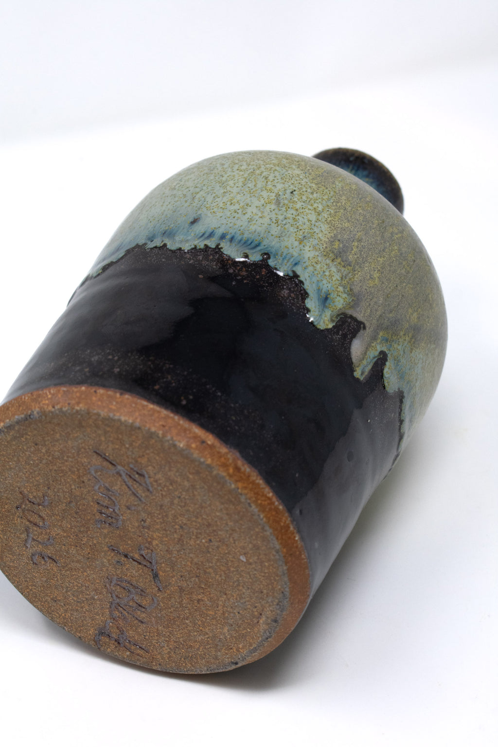 Jug - Lagoon No. 01 – 8.5”
