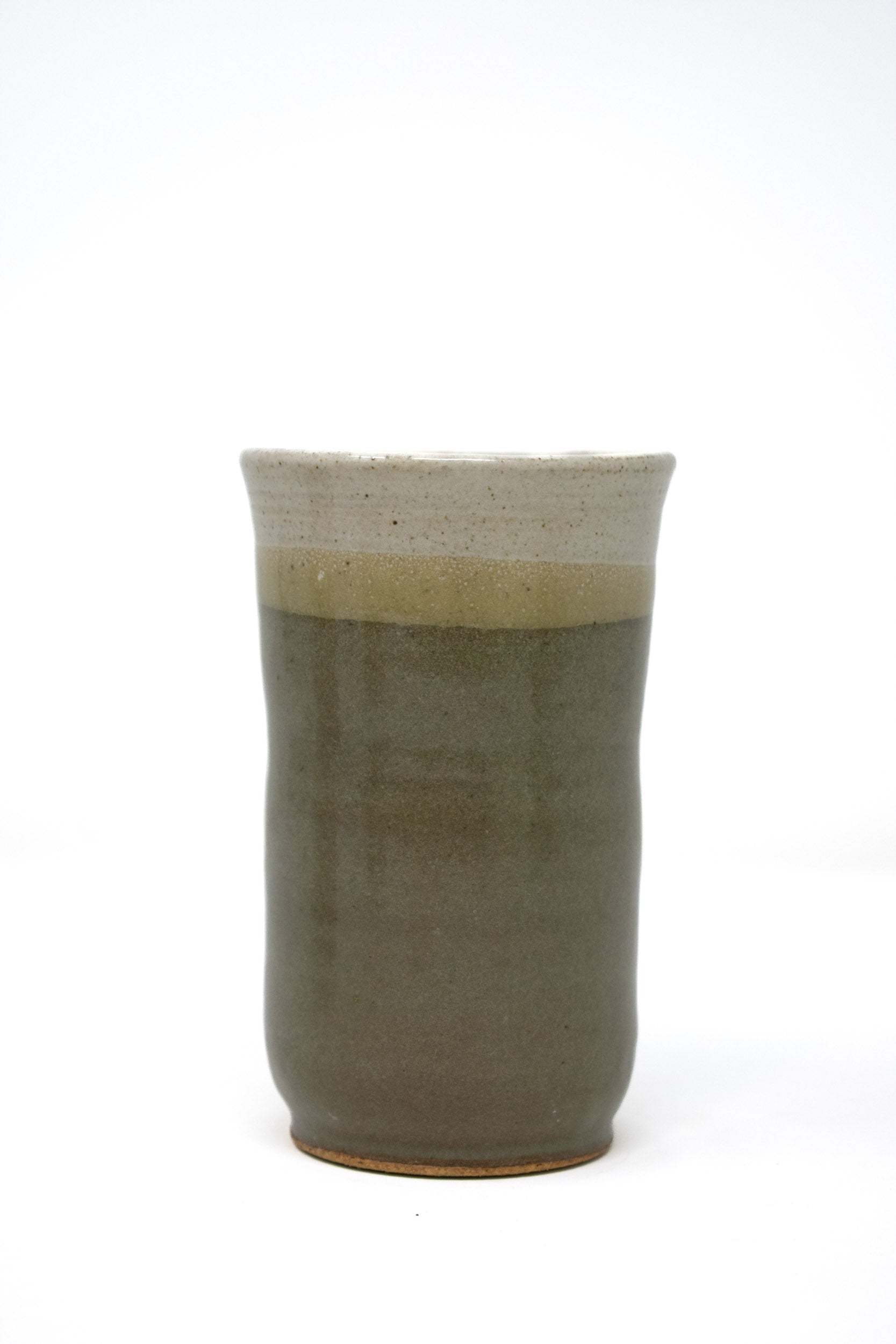 Drinking Cup – Earth – Large (No. 02)