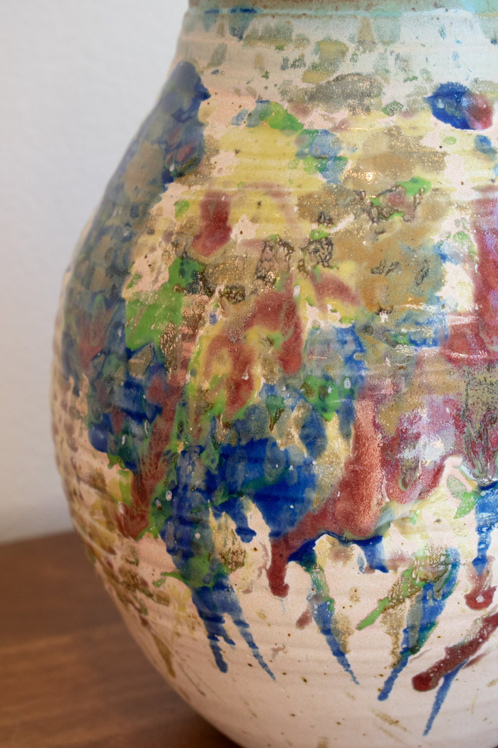 Drift Vase No. 25 – 13"