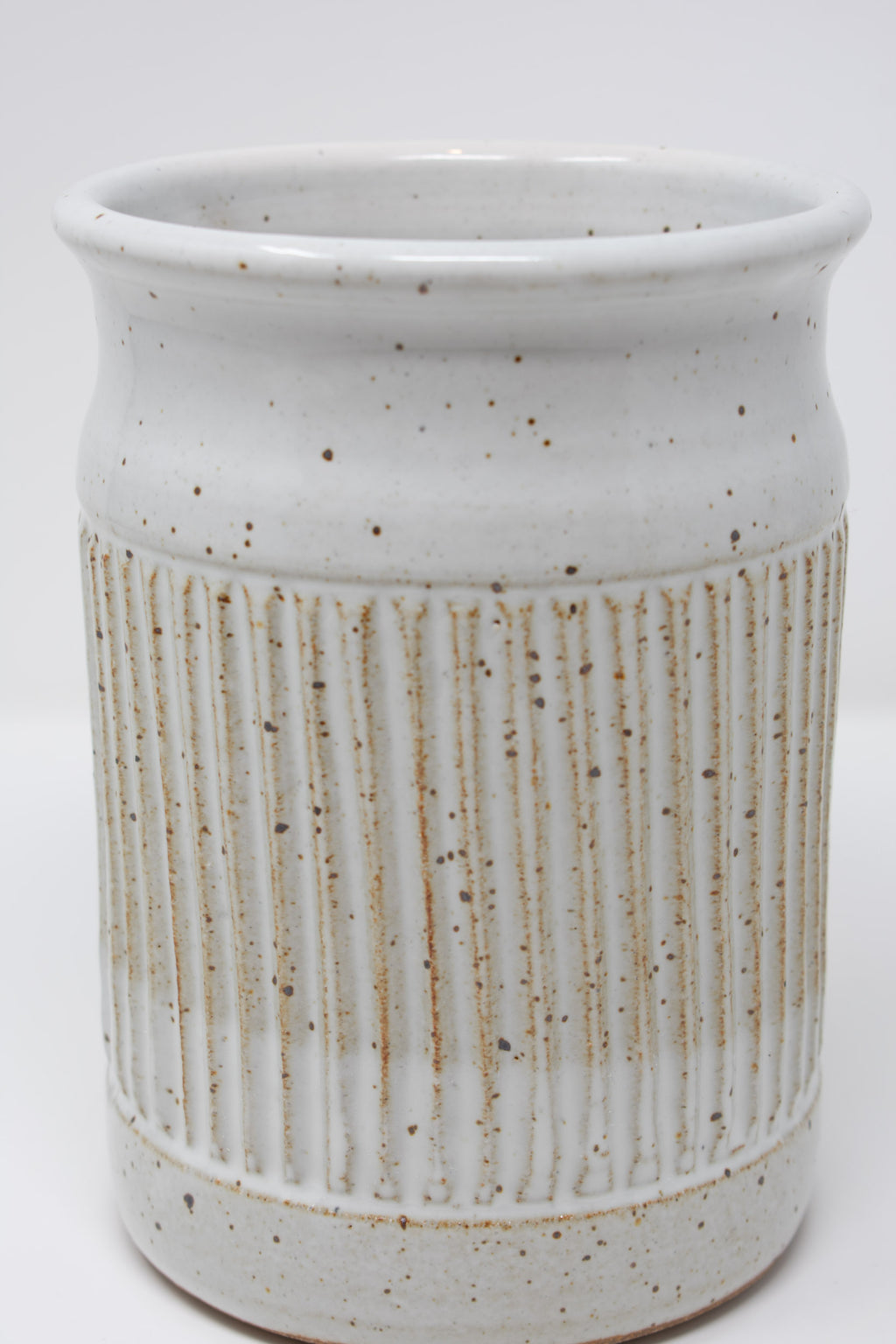 Utensil Holder - Earth (No. 01)