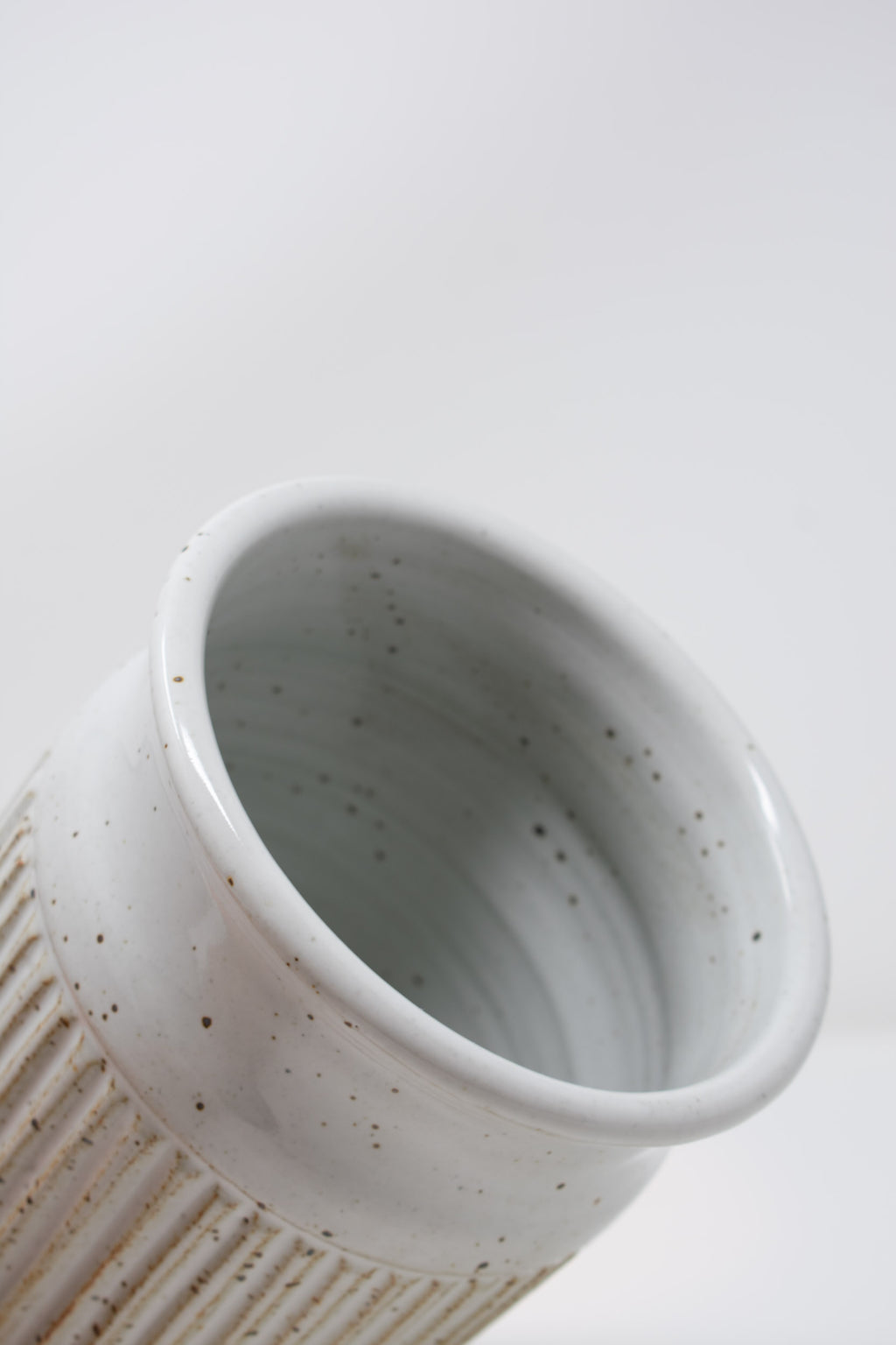 Utensil Holder - Earth (No. 01)