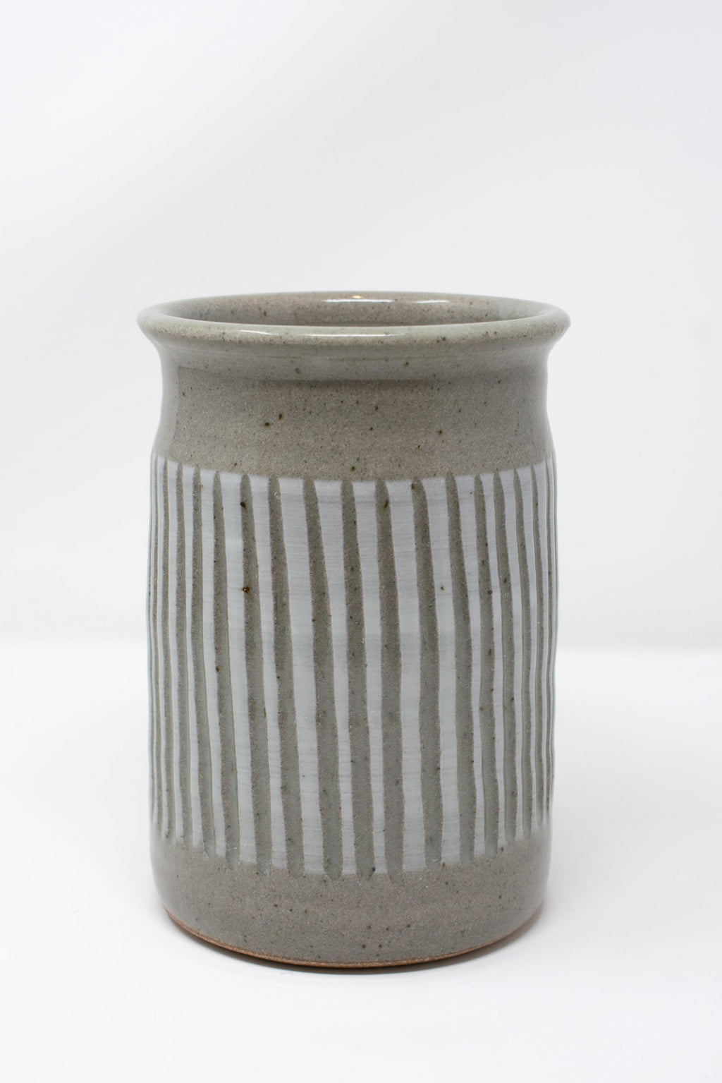 Utensil Holder - Stone No. 02