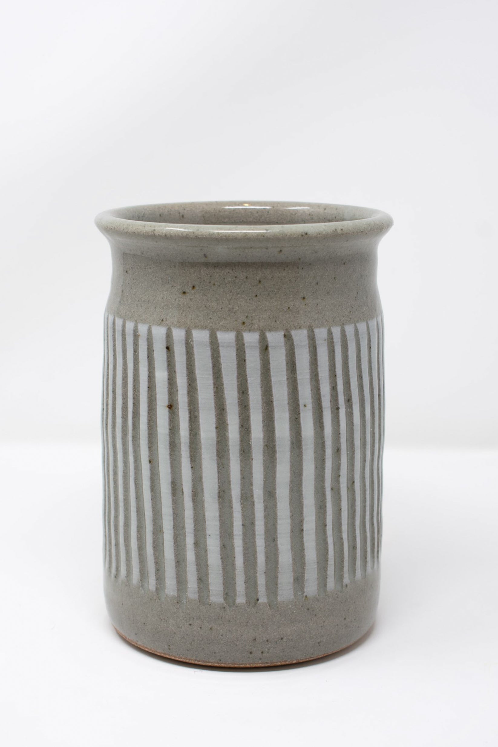 Utensil Holder - Stone No. 02