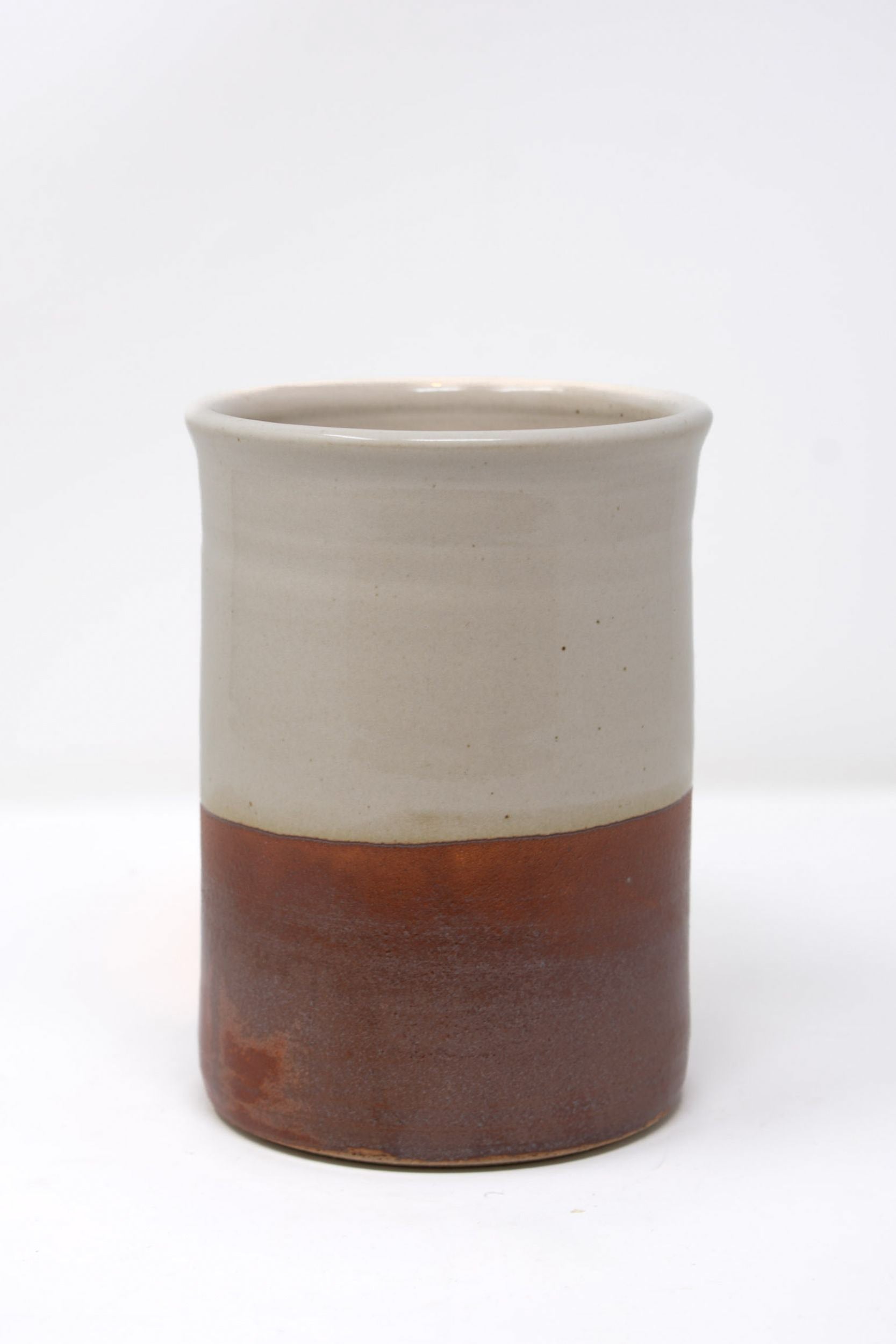 Utensil Holder - Earth (No. 03)