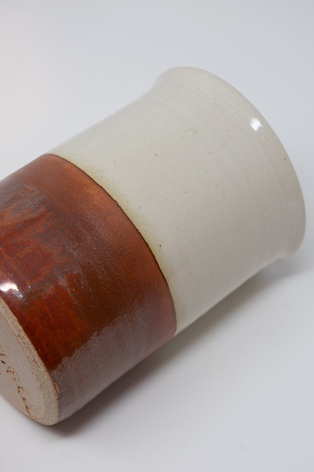 Utensil Holder - Earth (No. 03)