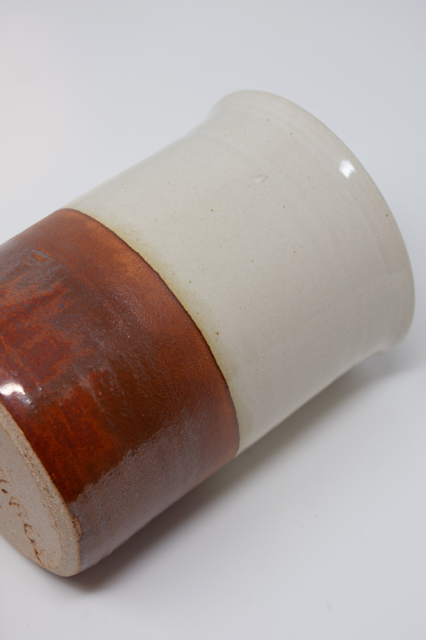 Utensil Holder - Earth (No. 03)