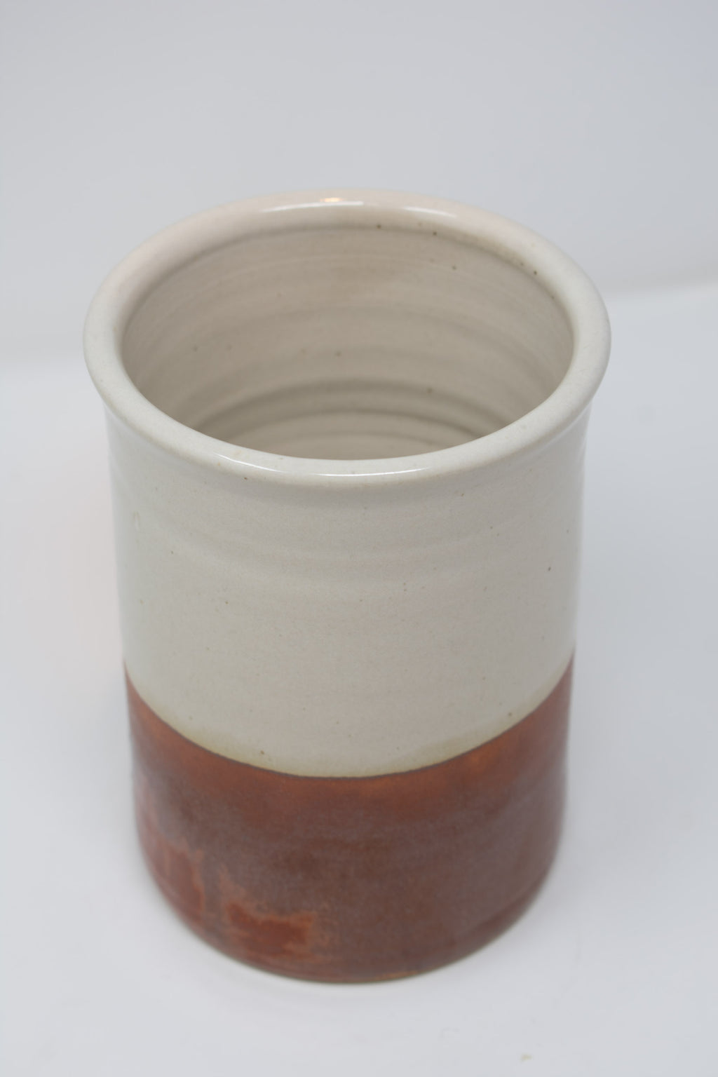 Utensil Holder - Earth (No. 03)