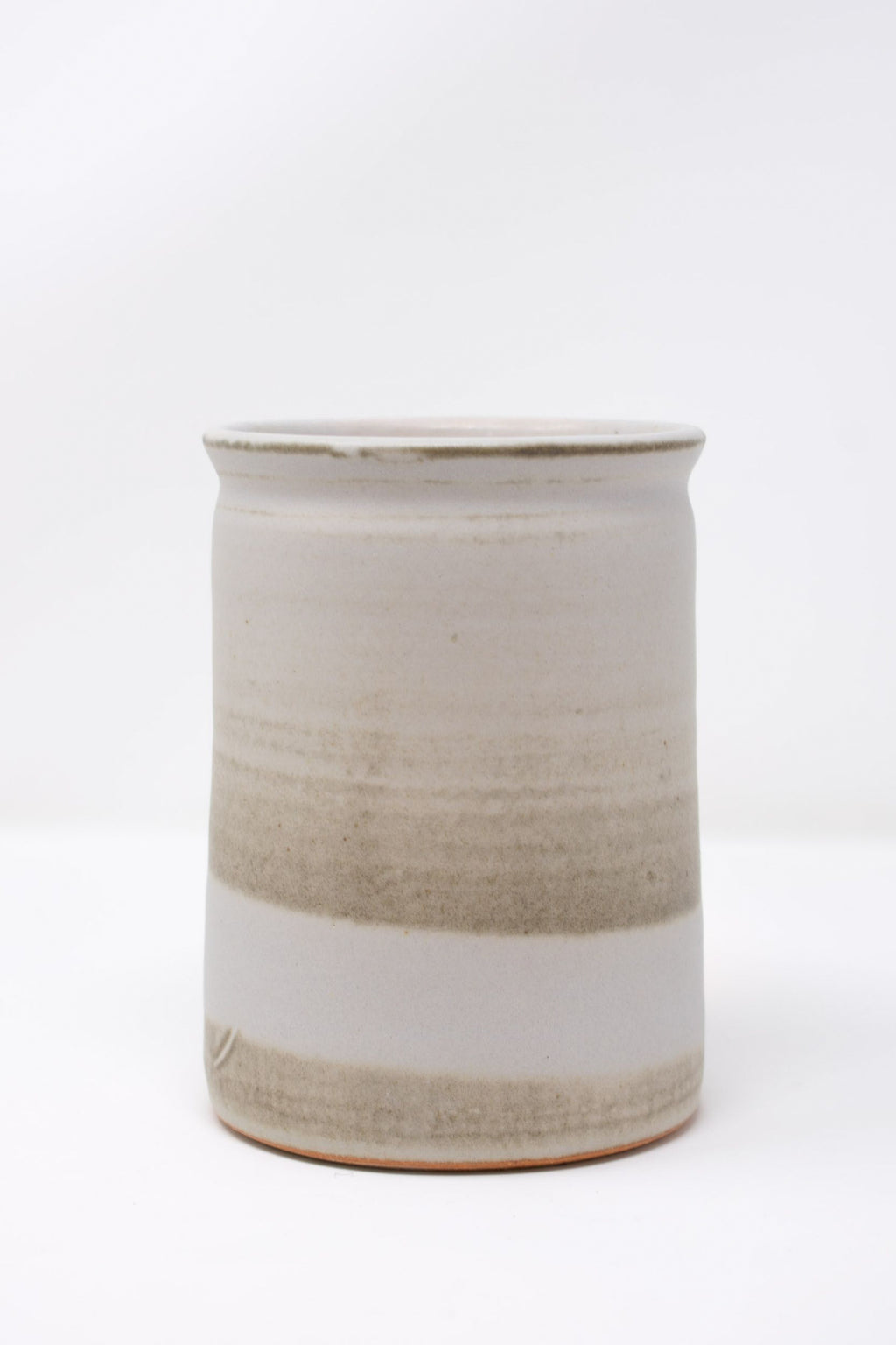 Utensil Holder - Earth (No. 04)