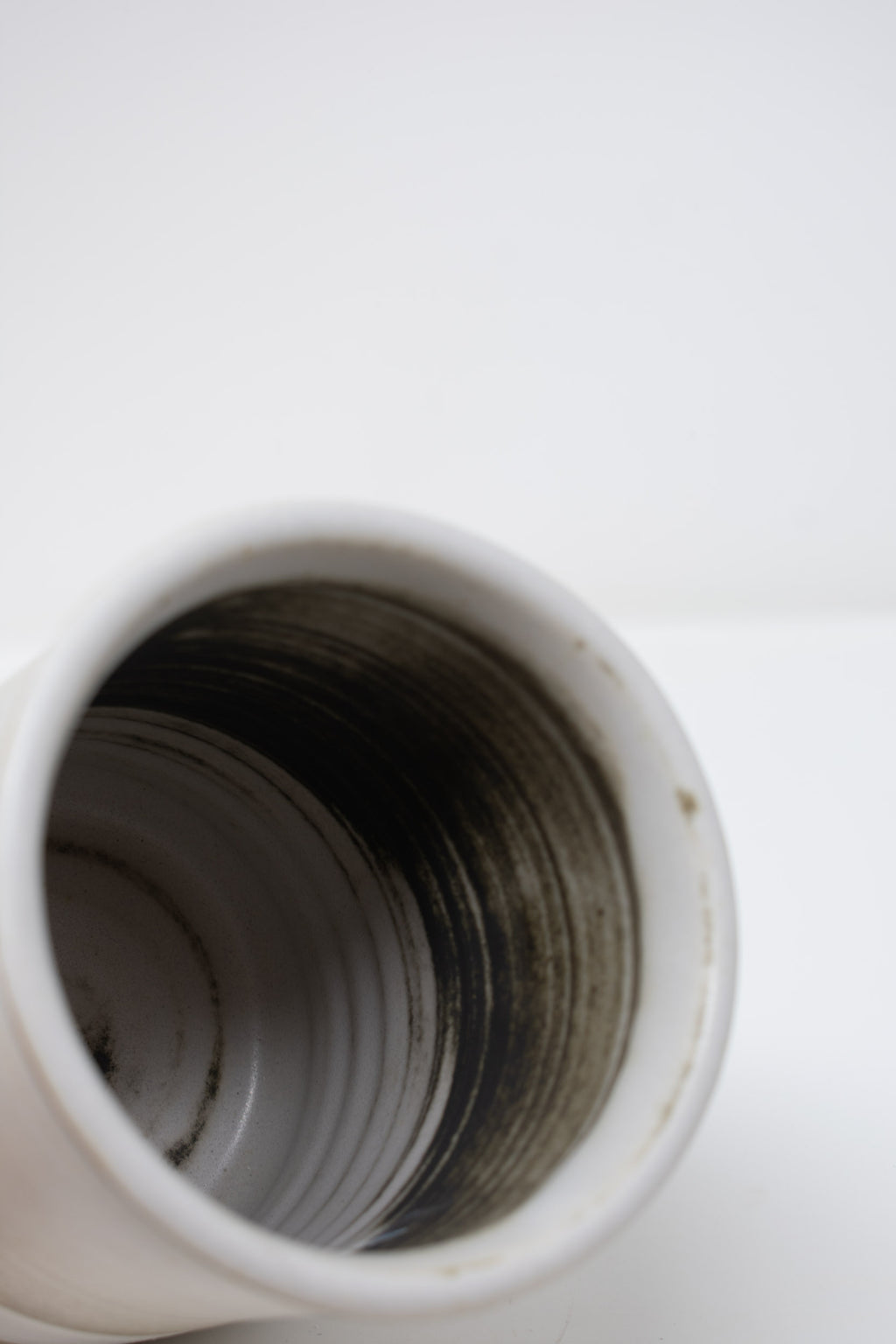Utensil Holder - Earth (No. 04)