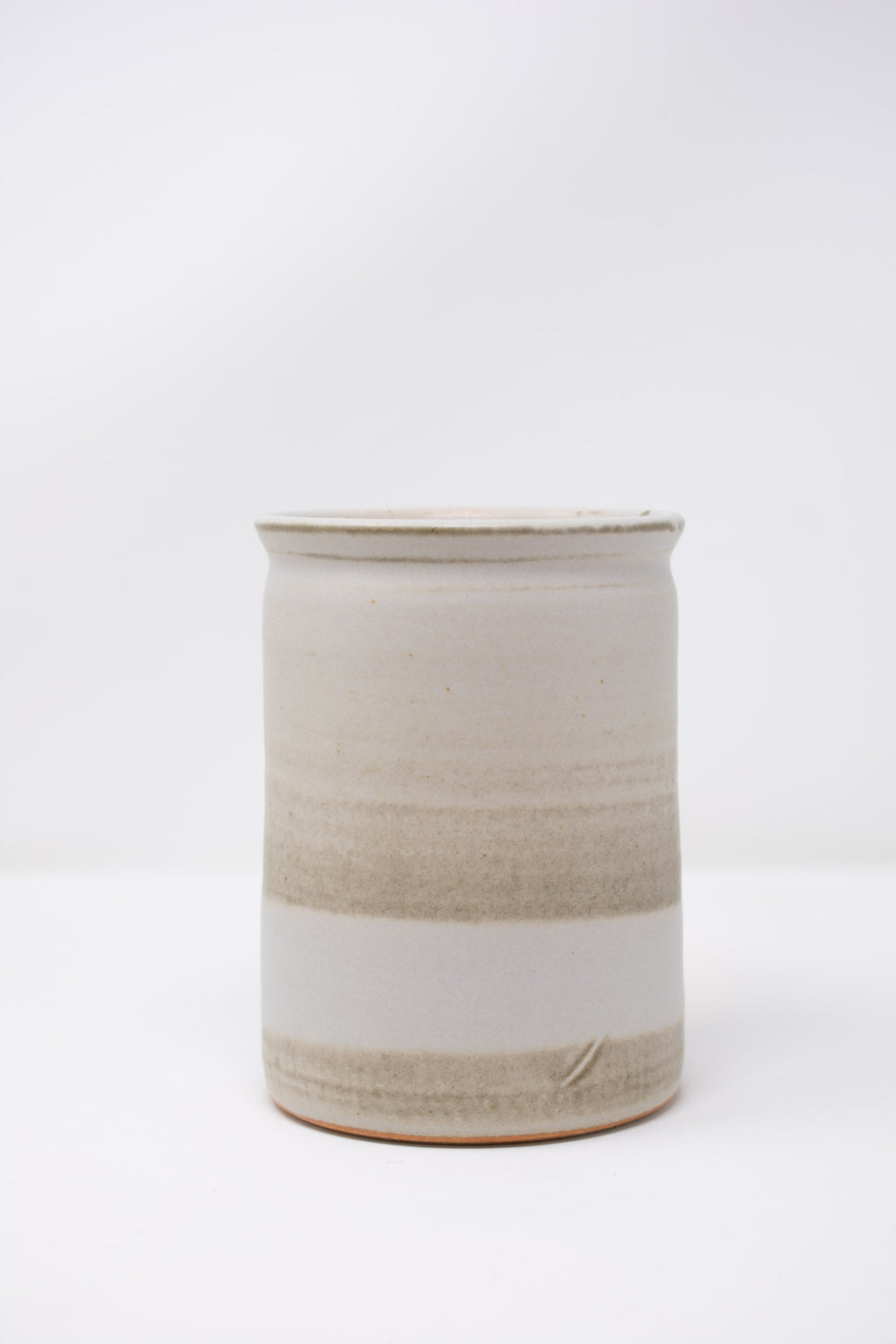 Utensil Holder - Earth (No. 04)