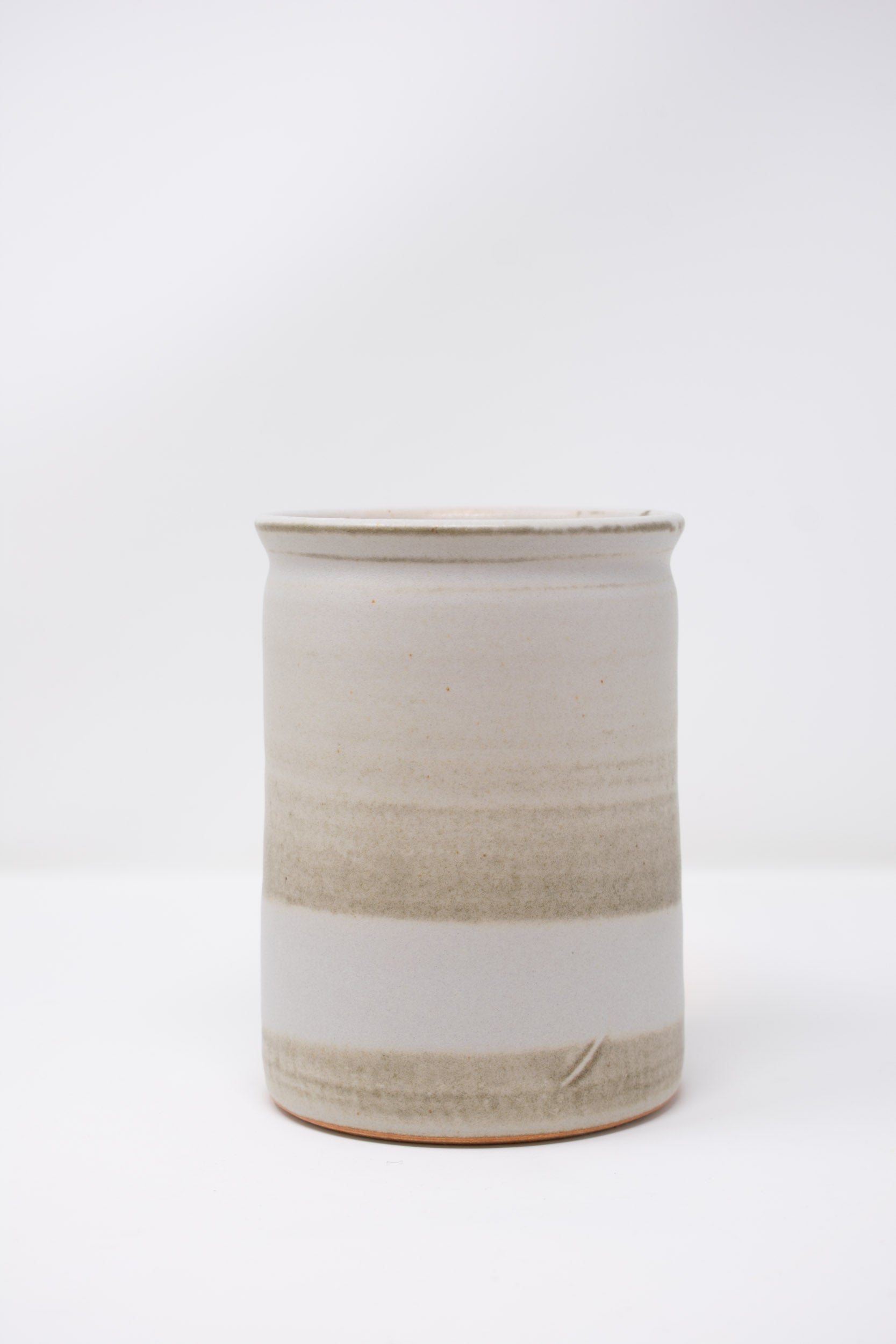 Utensil Holder - Earth (No. 04)