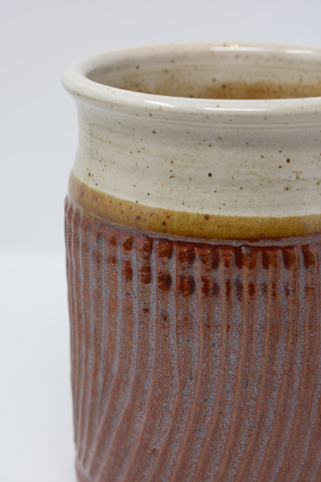 Utensil Holder - Earth (No. 05)