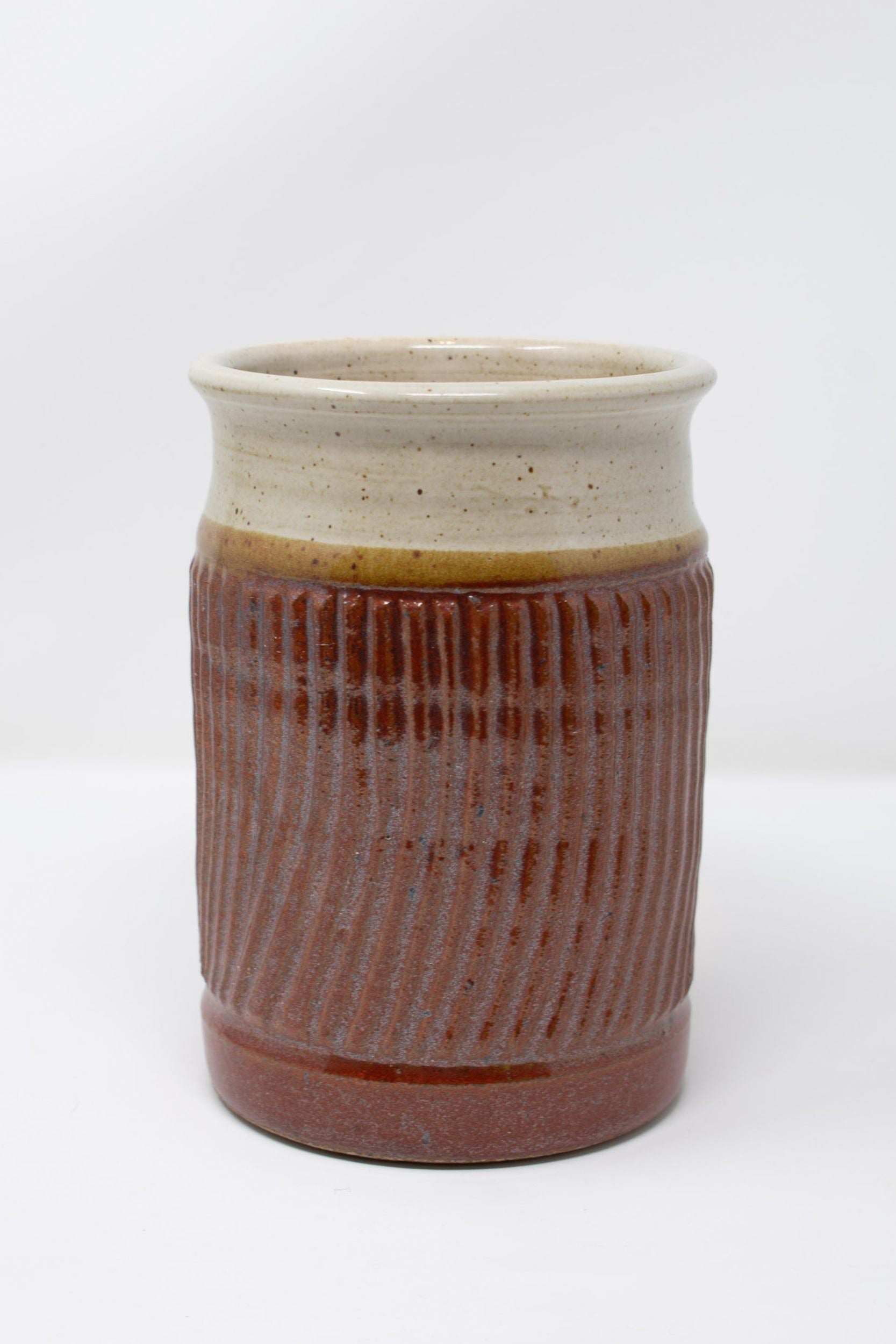 Utensil Holder - Earth (No. 05)