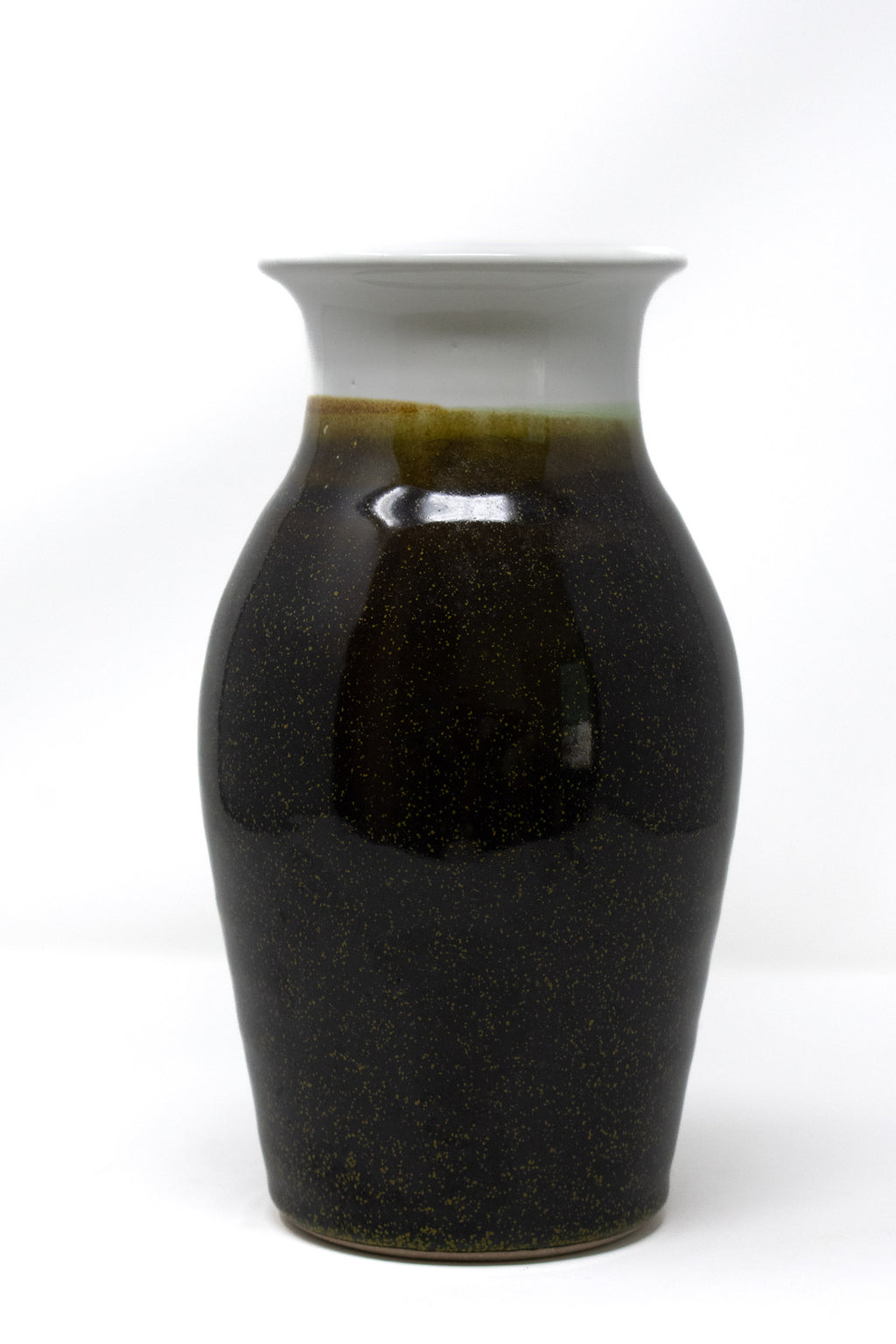 Lichen Vase No. 27 – 10"