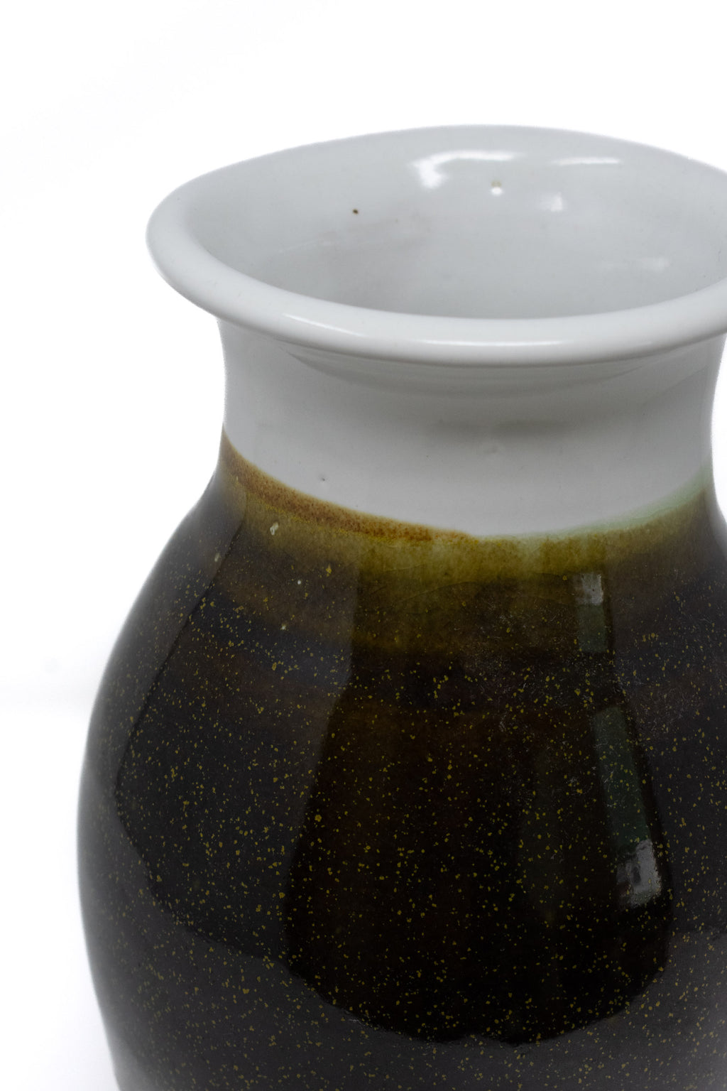 Lichen Vase No. 27 – 10"