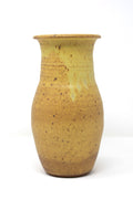 Ochre Vase No. 07 – 9"