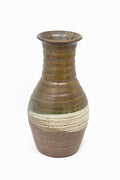 Ochre Vase No. 04 – 12"