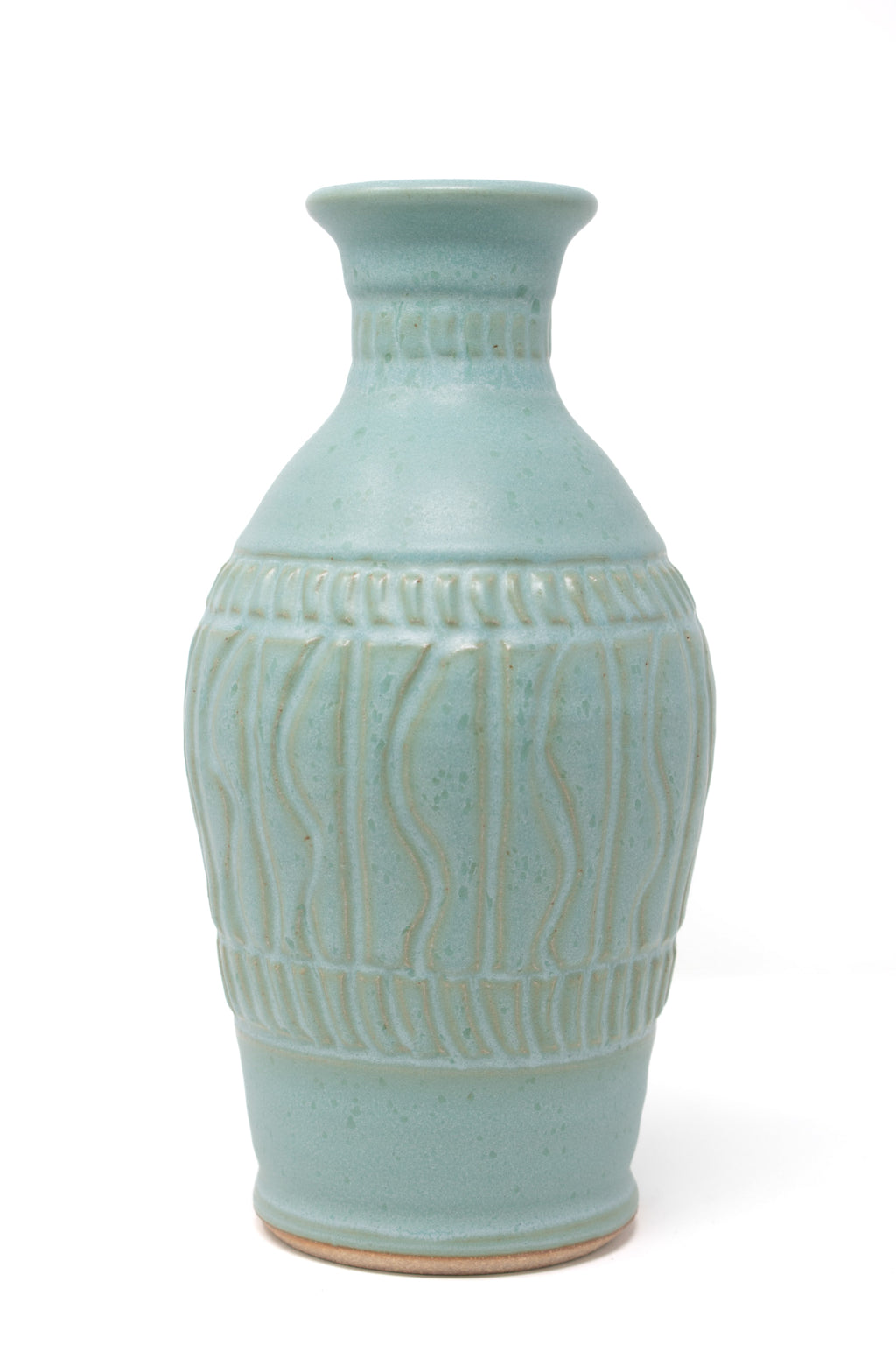 Sky Vase No. 10 – 11"