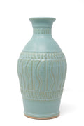 Sky Vase No. 10 – 11"