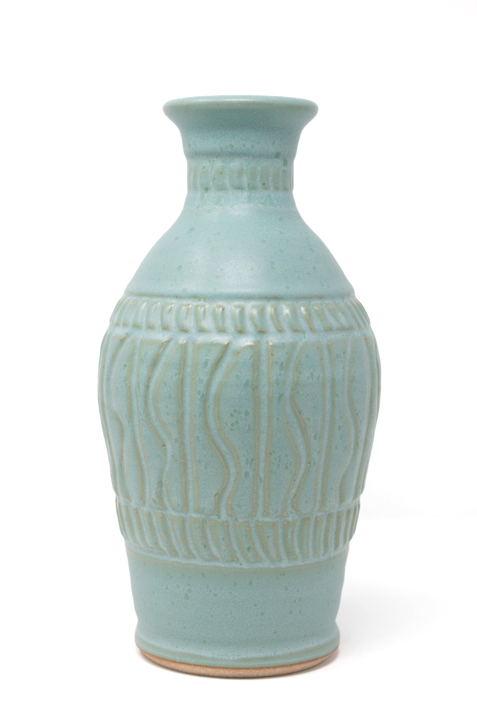 Sky Vase No. 10 – 11"