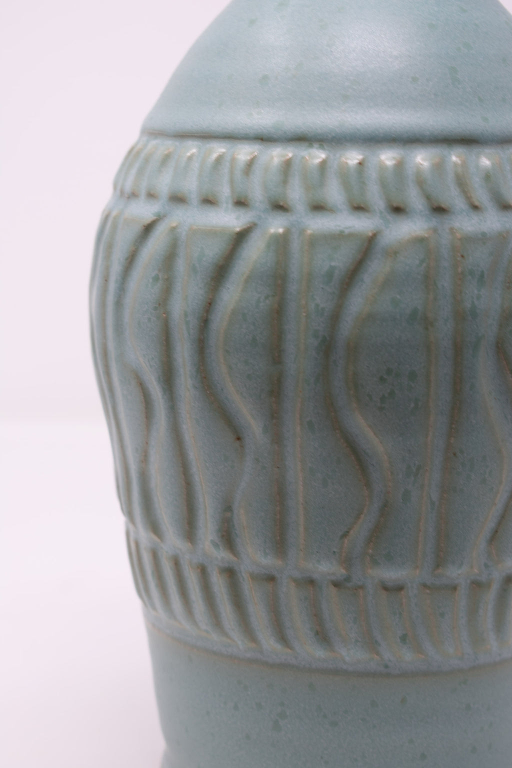Sky Vase No. 10 – 11"