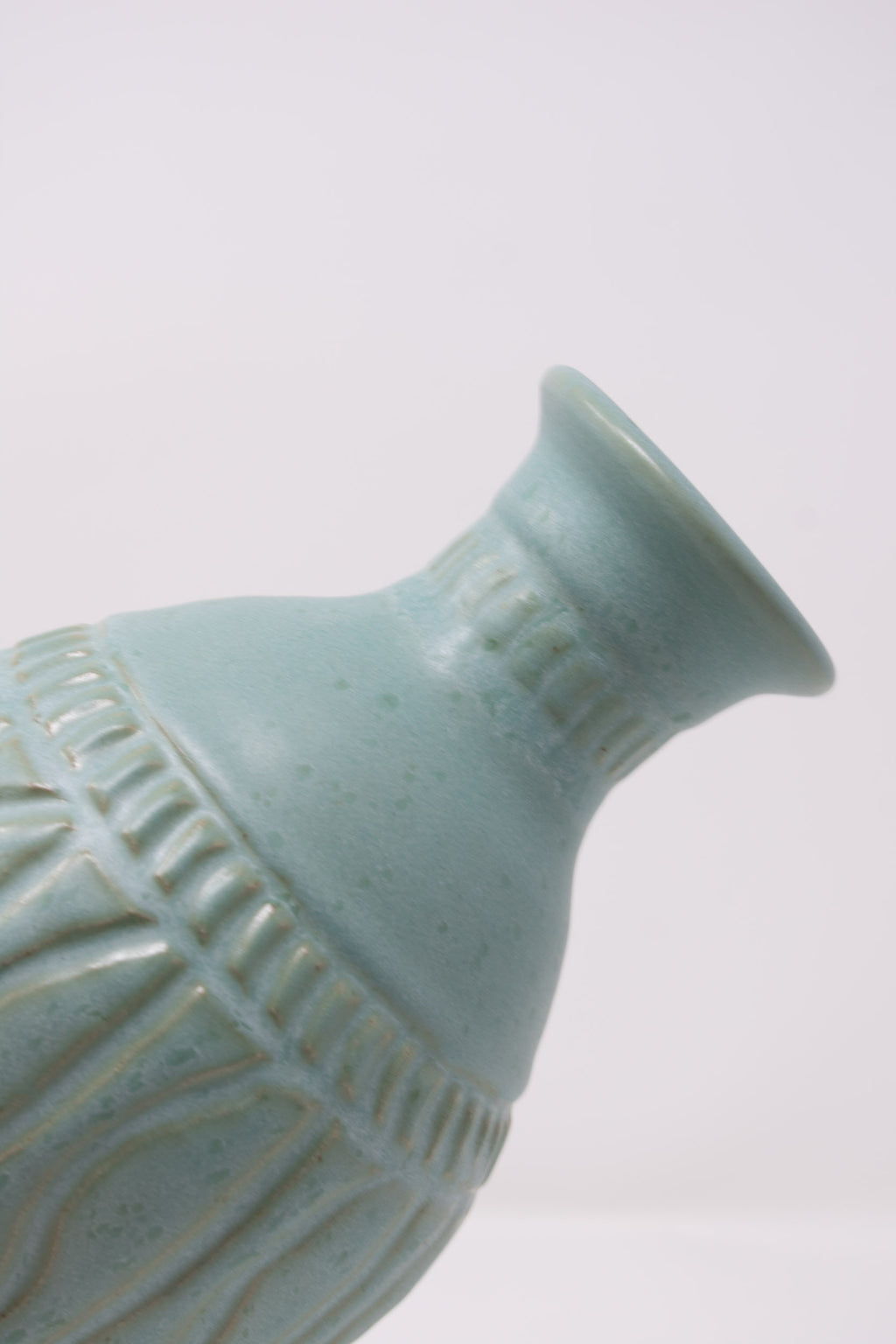 Sky Vase No. 10 – 11"