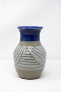 Vase - Cobalt No. 11 – 8"