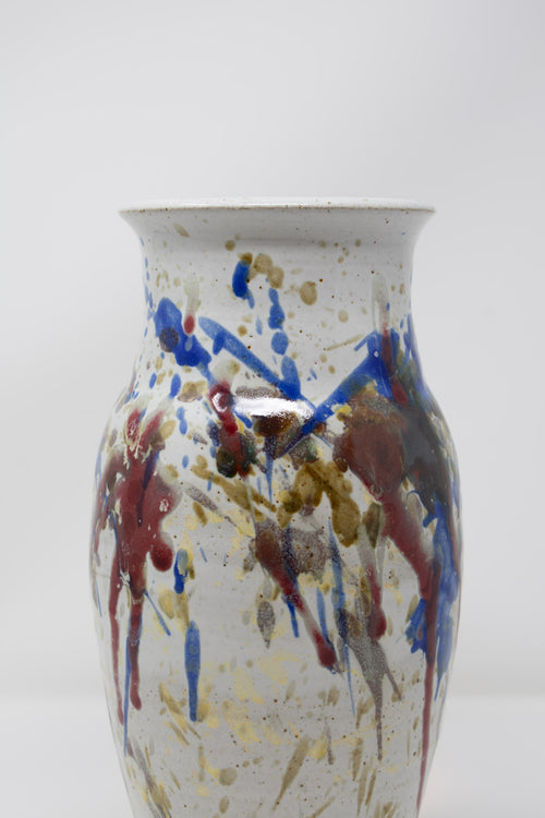 Abstract Vase No. 12 – 11"