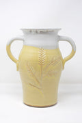 Butter Vase No. 14 – 10"