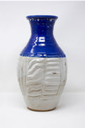 Vase - Cobalt No. 16 – 16"