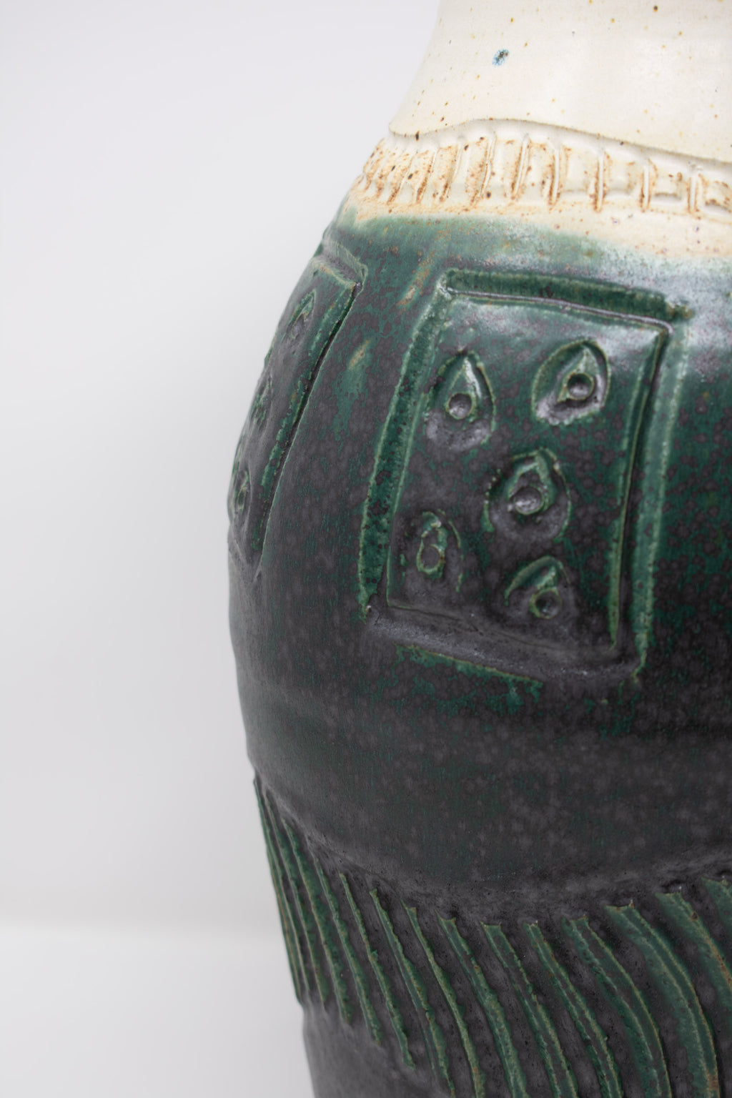 Forest Vase No. 17 – 14"