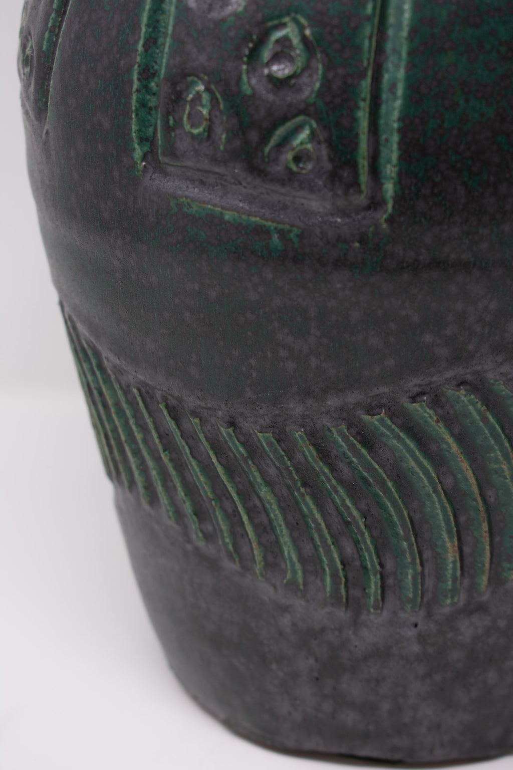 Forest Vase No. 17 – 14"