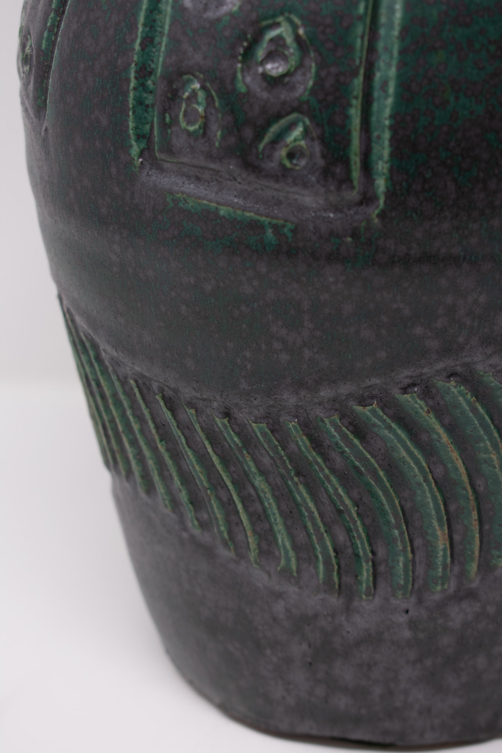 Forest Vase No. 17 – 14"