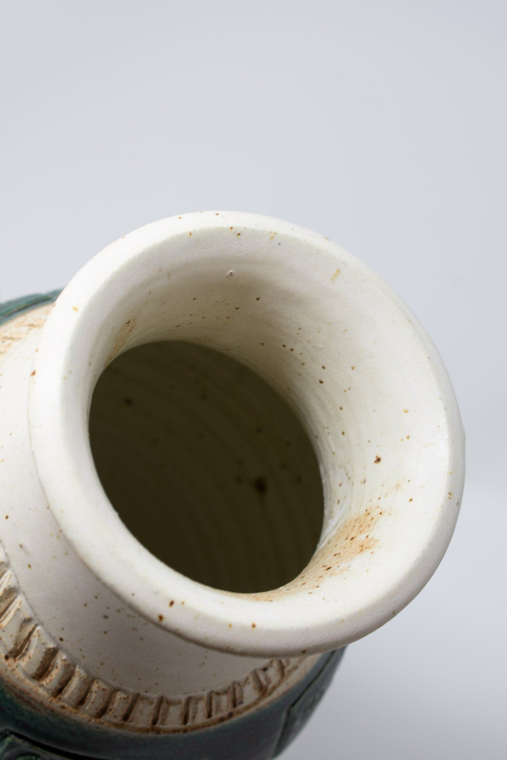 Forest Vase No. 17 – 14"