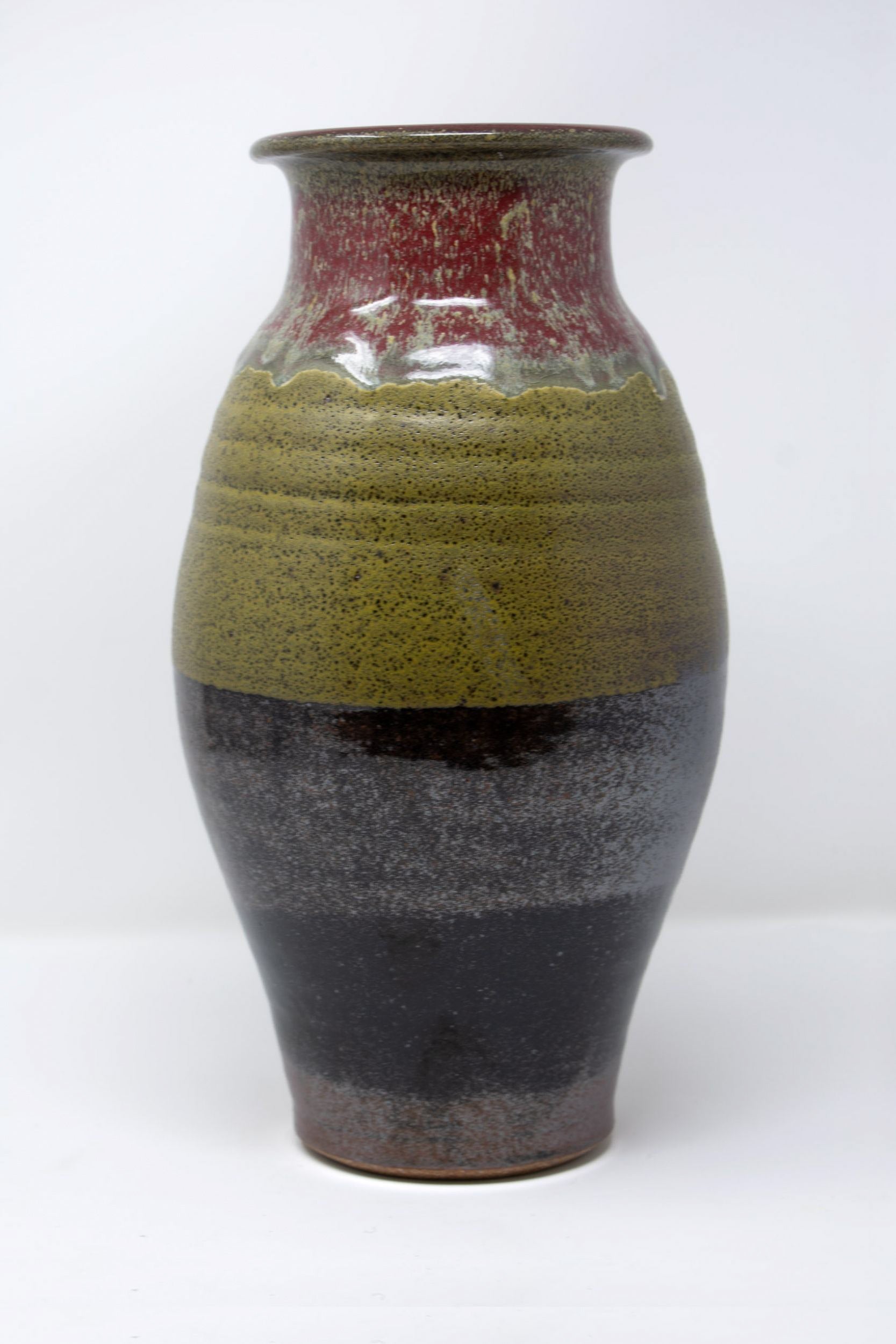 Moss Vase No. 19 – 12"