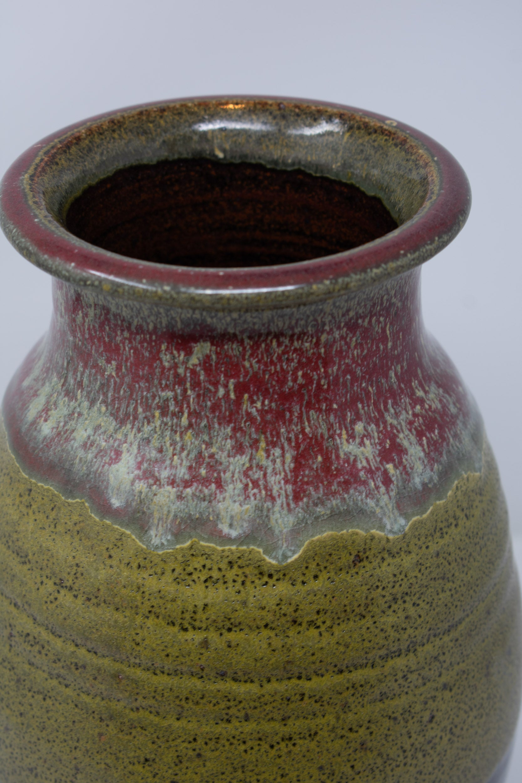 Moss Vase No. 19 – 12"