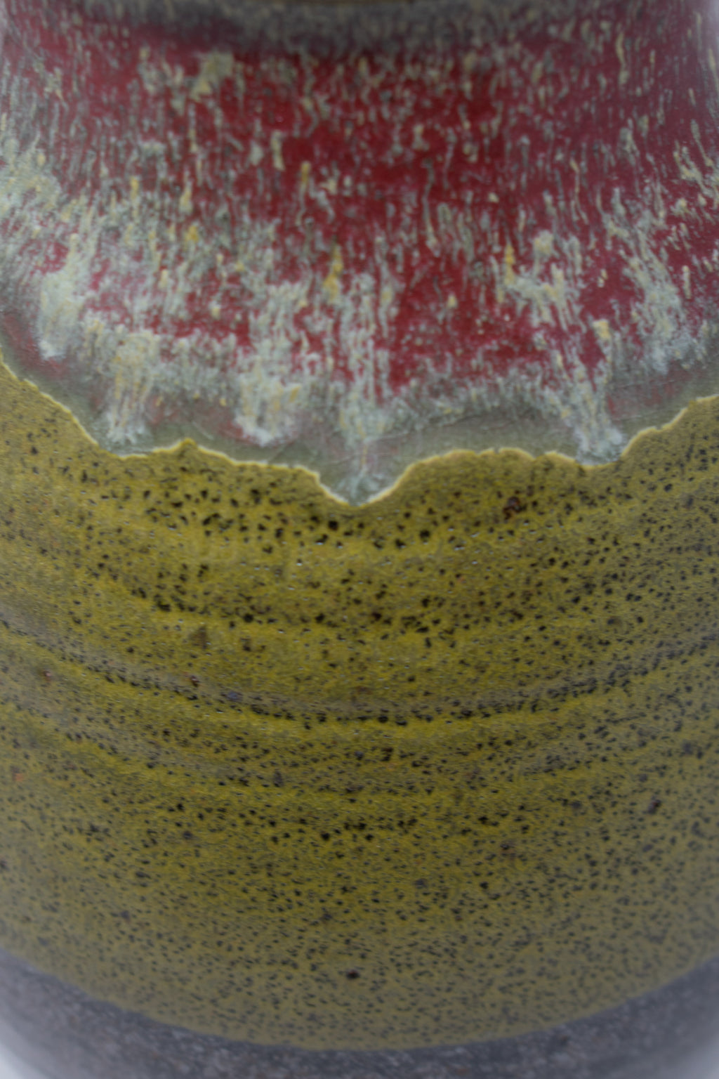 Moss Vase No. 19 – 12"