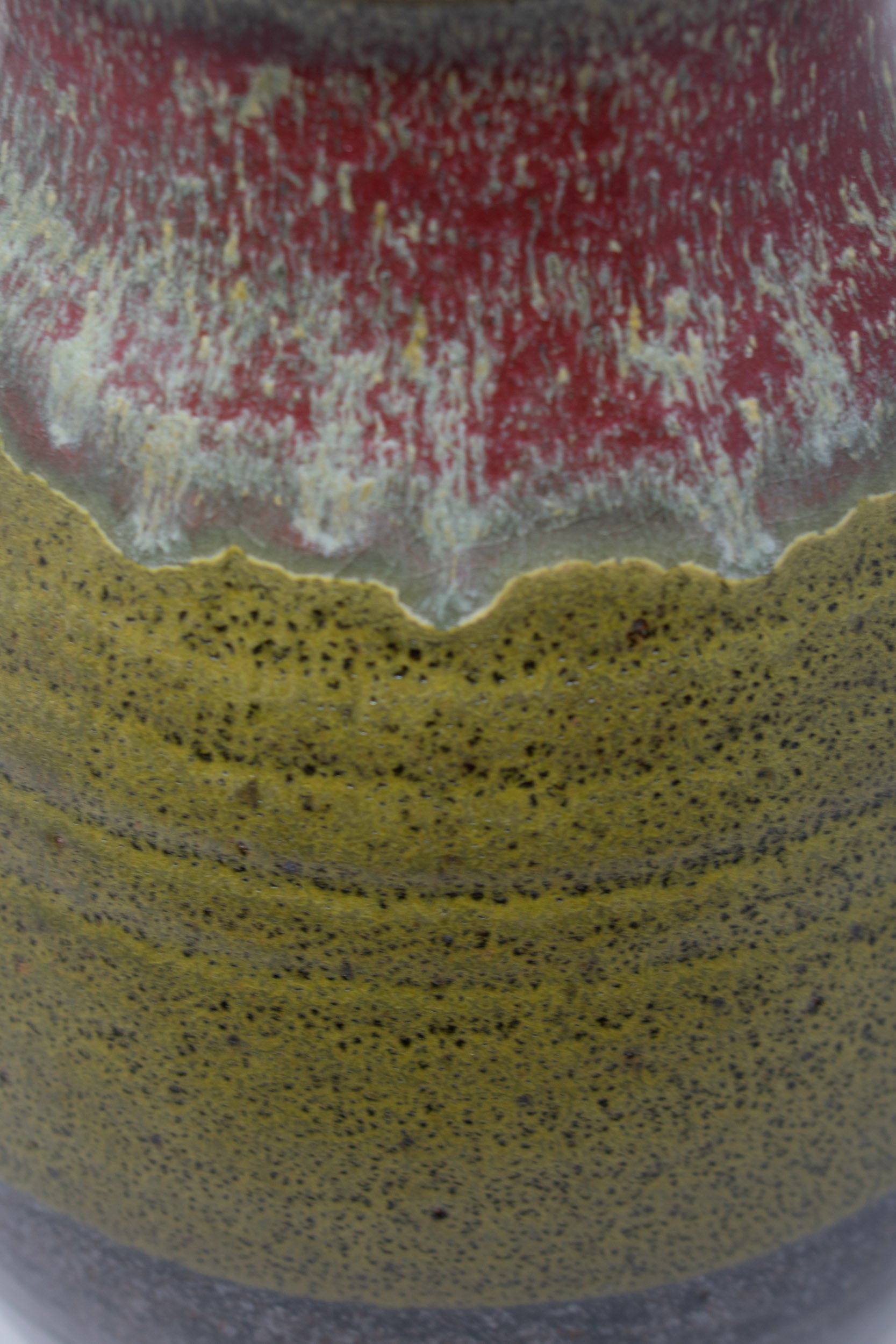 Moss Vase No. 19 – 12"