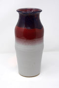 Rust Vase No. 20 – 11"