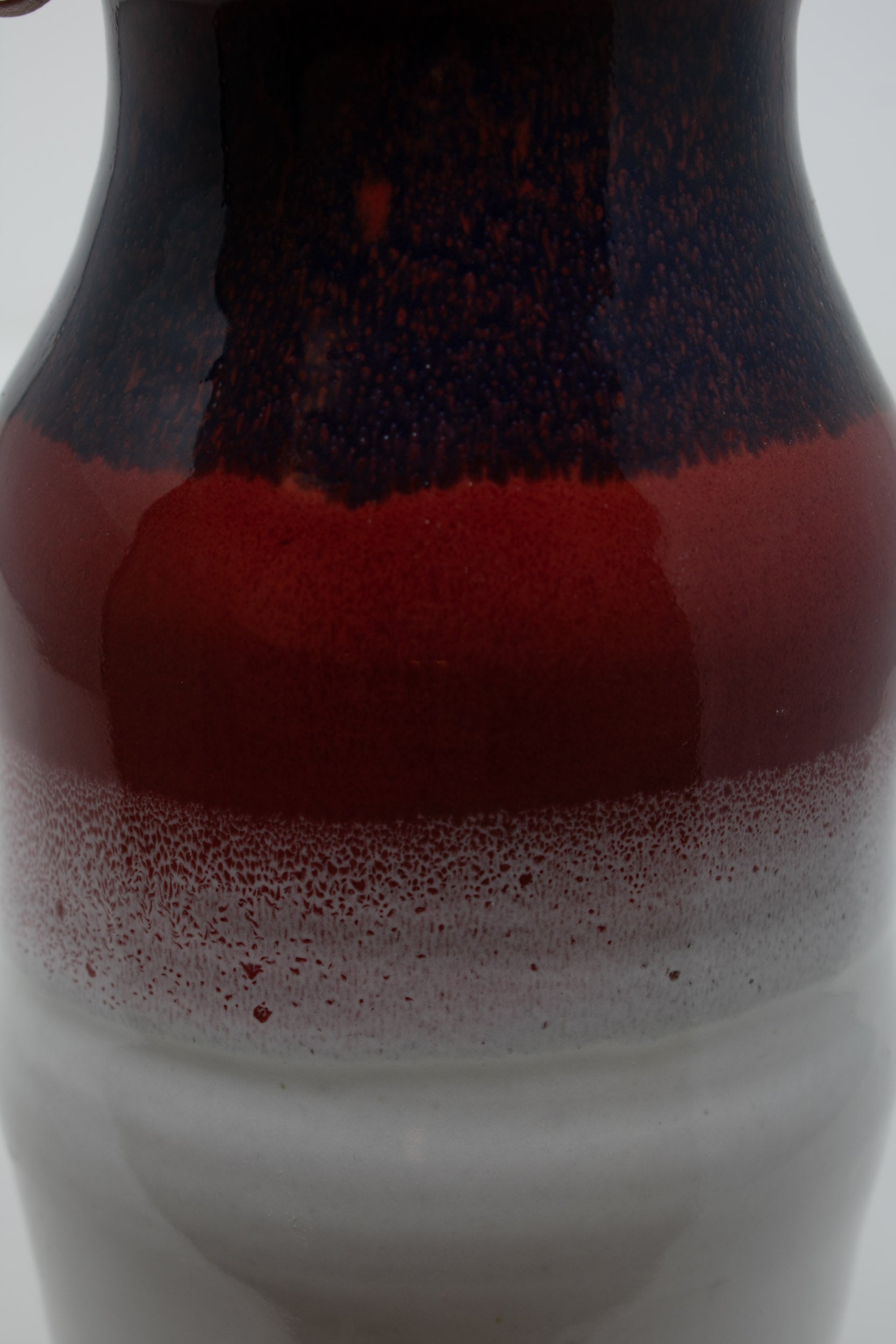 Rust Vase No. 20 – 11"
