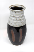 Black Vase No. 21 – 12"