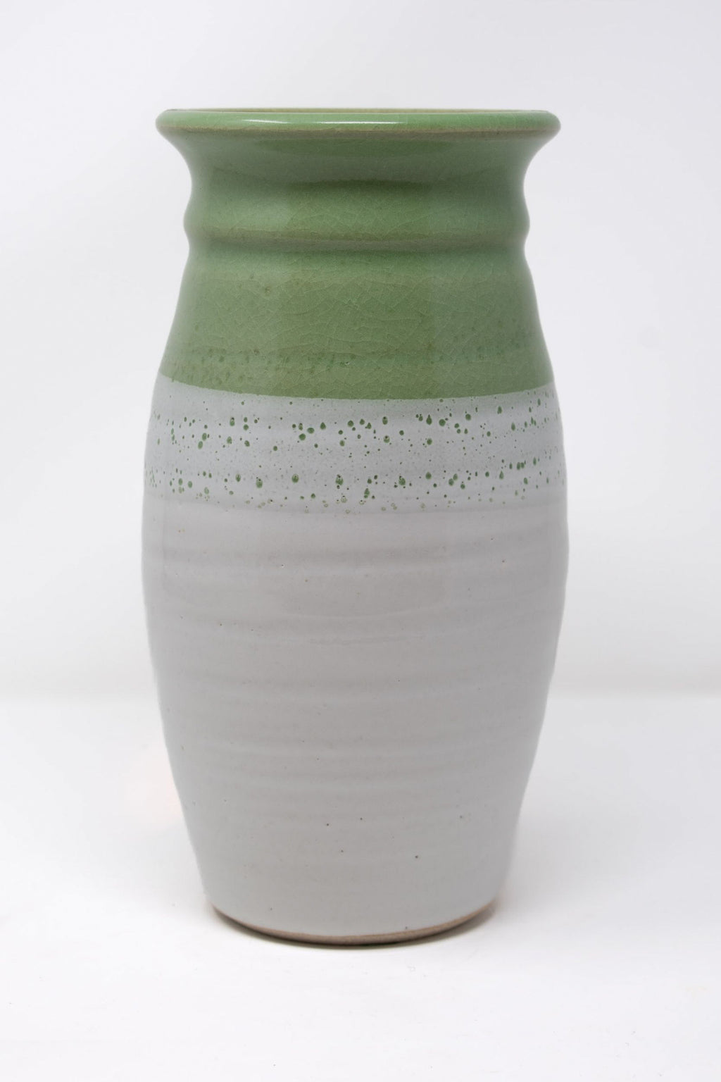 Vase - Lagoon No. 22 – 10"