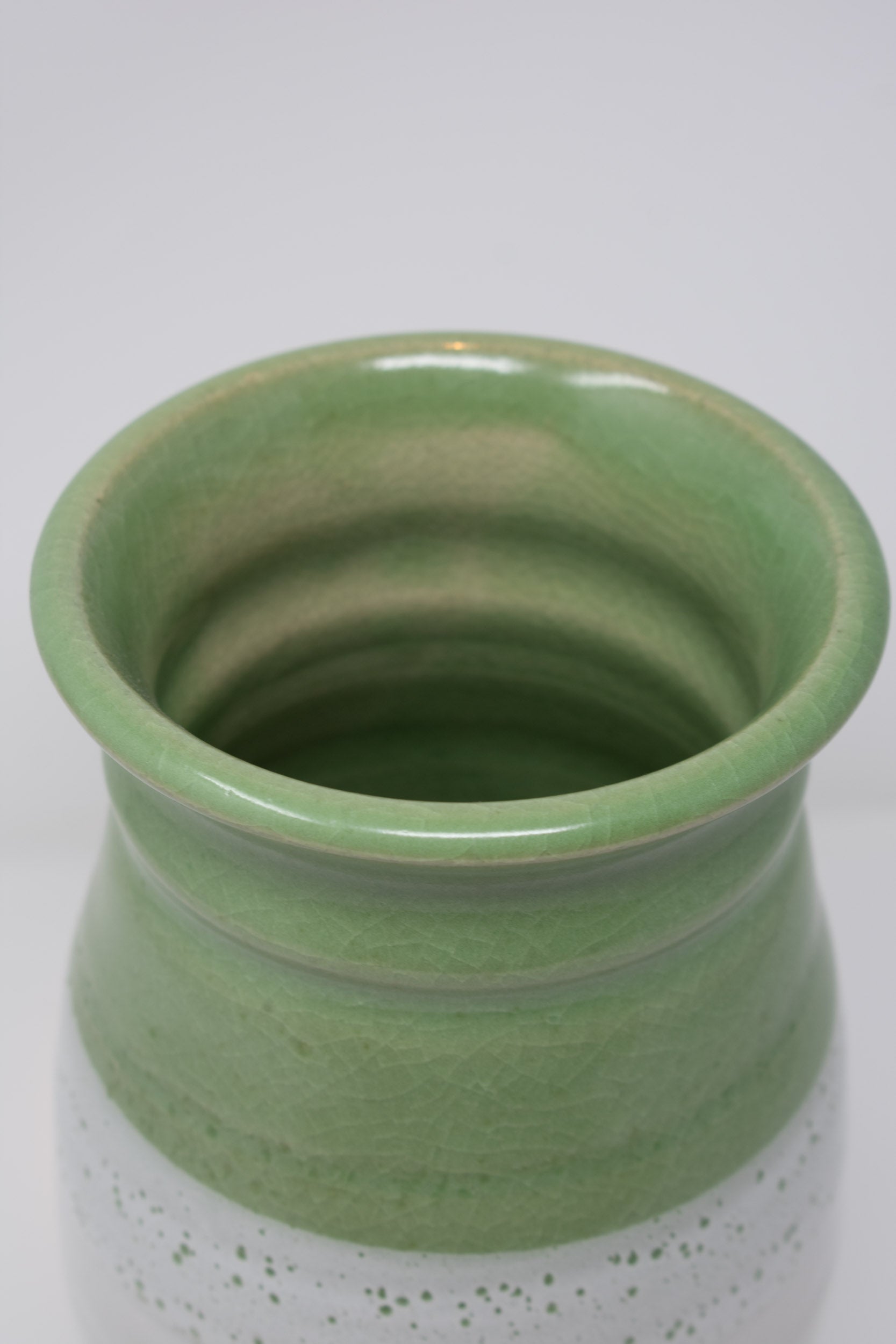 Vase - Lagoon No. 22 – 10"